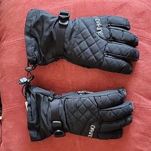 Men's Dakine Camino Ski/Sknowboard Gloves